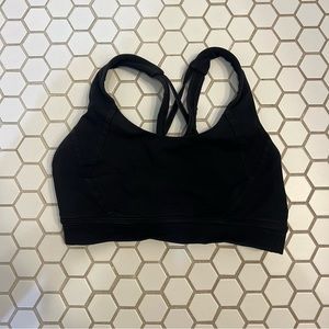 Lululemon Free to be Elavated Bra